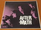 THE ROLLING STONES:AFTER-MATH.1LP.ORIG UK.1966.DECCA UNBOXED MONO.RARE.LK4786.EX
