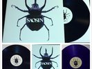 Saison S/t Vinyl LP Translucent Purple SRC /500 Circa Survive