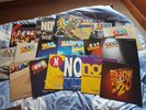 now thats what i call music lps 1 - 20 double lps read description