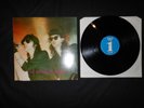 LP  Sisters of Mercy   Were all aware of that   Live Rome   1985