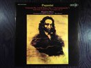 PAGANINI CONC. N°2 