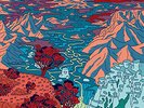 Triptides : Visitors VINYL 12