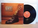 VOLKER KRIEGEL - LIFT 1973 ORIG. RED MPS BASF LP IN UNPLAYED MINT MEGA RAR