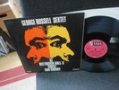 GEORGE RUSSELL SEXTET LP / AT BEETHOVEN HALL SABA 1st GERMANY 1965