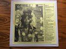 The Who Gypsy Queen TAKRL 2956 Tommy Live 1972 w/Paper Inserts Not TMOQ