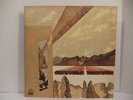 STEVIE WONDER Innervisions LP Vinyl Record Album Original 1972 Tamla Pressing EX