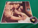 Jack Kerouac Blues And Haikus NEW Clear Vinyl JAZZ Poetry LP Piranha Records