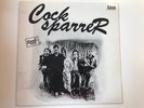 Cocksparrer -  1. LP Decca ESTEREO TXS 3103 Original Spain 1978 kbd