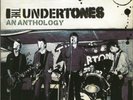 LP THE UNDERTONES - An anthology - Live + Demos 78/79 clear Vinyl 300 copies