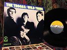 MONO 1966 THE TROGGS - WILD THING  Hard Garage FUZZ TWIST JERK FREAKBEAT INCROWD