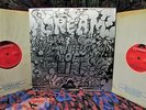 U.K. POLYDOR 2xLP ? CREAM ? WHEELS OF FIRE Hard Psych CLAPTON BRUCE BAKER Blues