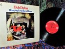 PLAYS CLEAN MONO MIXES   BOB DYLAN   BRINGING IT ALL BACK HOME + MIKE BLOOMFIELD