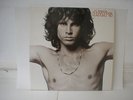 THE DOORS - THE BEST OF THE DOORS - DOUBLE LP - 1985