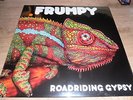 FRUMPY - ROADRIDING GYPSY - VINYL LP - GERMAN PROG - 1971 - NEW