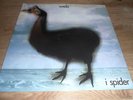 WEB - I SPIDER - VINYL LP - UK PROG - 1970 - NEW