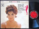 MILES DAVIS Someday My Prince Will Come LP COLUMBIA CS 8456 US '61 John Coltrane