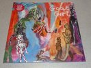 Goat Girl - Goat Girl - LP coloured Vinyl /// Neu&OVP // Gatefold