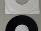 The Wild One Thin Lizzy EMI Disc one sided 