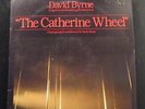 David Byrne - Songs From The Catherine Wheel LP Mint- SRK 3645 Record w/Insert