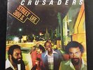 The Crusaders - Street Life LP New Sealed MCA-3094 USA 1979 Vinyl Record