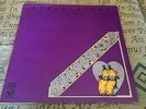 Kevin Ayers Bananamour A3 B3 Rare Original UK Gatefold LP
