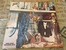 Brian Eno Here Come The Warm Jets A1 B1 Rare Pink Rim Original UK LP
