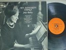 JUDY BAILEY TRIO & QUINTET My Favourite Things CBS BP-233263 Australia 1963 Mono