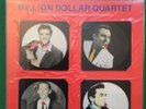 Elvis Presley/Million Dollar Quartet 4 Inch Records Ltd Edition 500