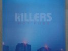 The Killers Hot Fuss vinyl LP. Brand New. Never Played.