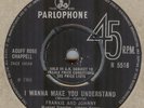 FRANKIE AND JOHNNY**I WANNA MAKE YOU UNDERSTAND**SOUL**LISTEN TO IT
