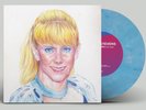 Sufjan Stevens ?Tonya Harding Blue 7 Vinyl NEW SEALED Bon Iver Sigur Ros