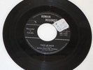 CANADIAN GARAGE David Clayton Thomas & The Shays - Take Me Back /Send Her Home