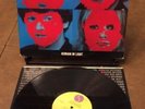 Talking Heads - Remain In Light - 1980 US 1st Press SRK 6095 (NM)