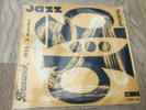 Hans Koller New Jazz Stars - 3.deutsches Jazz Festival + rare Brunswick Jazz EP