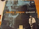 Jazz Bobby Jaspar FPX 123 Quintet