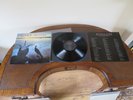 Roxy Music - Avalon LP - Ex+ FIRST UK Pressing Vinyl - Worldwide Shipping