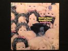Lp Manfred Mann Chapter Three Volume Two, Vertigo Swirl Label