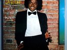MICHAEL JACKSON OFF THE WALL RARE SEALED ORIG '79 EPIC LP PRE-THRILLER MILESTONE