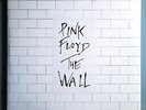 PINK FLOYD WALL RARE SEALED OOP CAPITOL 180gr AUDIOPHILE 2LP SET w/POSTER+STICKR