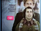 SIMON & GARFUNKEL BRIDGE/TROUBLED WATER SEALED (ORIG?) '70 COLUMBIA LP w/STICKER
