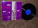 Mike Cuozzo with the Costa Burke trio Jubilee 1027 blue label org pres VG+ rare