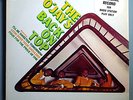 O'JAYS BACK ON TOP ULTRA-RARE ORIG '68 BELL WHITE LABEL PROMO-ONLY MONO LP MINT