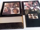The Beatles - Let It Be - UK 1970 1st press Apple box set vinyl LP + book superb
