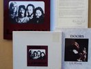 Doors,LA Woman, Limited to just 2,500 this is number 268,LP Rare Box Set