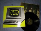 KRAFTWERK  computer world  1981-FIRST UK PRESS -EMI LAB - EX+