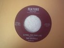 Shaprels 7 A Fool in Your Lies / You're Cheatin' on me
