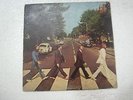 THE BEATLES ABBEY ROAD  RARE LP RECORD vinyl  USA ex