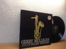 Gerry Mulligan And The Concert Jazz Band* ?– At The Village Vanguard 1961