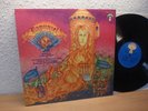 RAPUNZEL BRÖSELMASCHINE / RUFUS ZUPHALL 1972 IN MINT KRAUTROCK