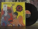 ANDWELLAS DREAM, LOVE AND POETRY - UK SUNBEAM LP SBR2LP5063 PSYCH